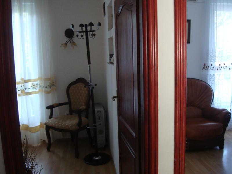 Apartment Botanicheskiy Sad Sutomore Exteriör bild