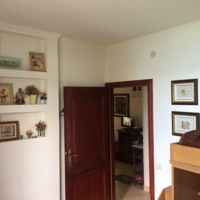 Apartment Botanicheskiy Sad Sutomore Exteriör bild